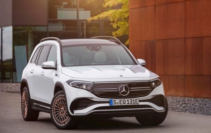 Những Mẫu Ô tô Ra Mắt Khách Việt Tháng 7